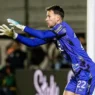 Botafogo deve enfrentar o Mirassol sem o goleiro Neto