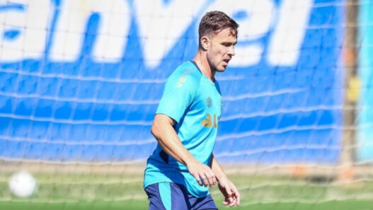 Pacote de reforços traz esperança ao Grêmio