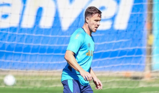 Pacote de reforços traz esperança ao Grêmio