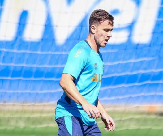 Pacote de reforços traz esperança ao Grêmio