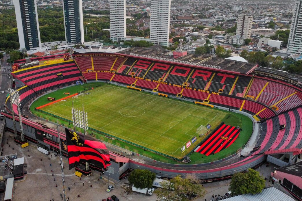 Sport x Fluminense: onde assistir e prováveis escalações
