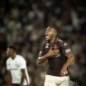 Rayan brilha, Vasco bate o Fluminense com direito a olé e sobe na tabela