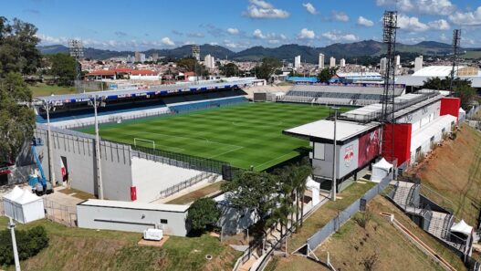 Red Bull Bragantino x Grêmio: onde assistir e prováveis escalações