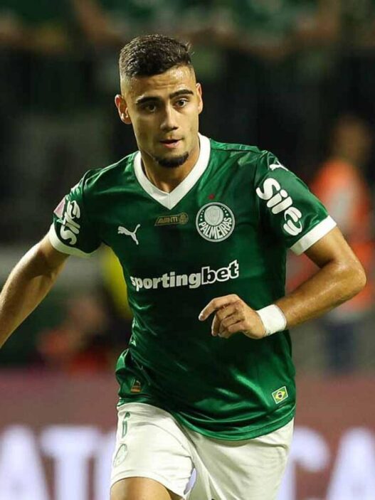 Andreas enaltece Abel e fala de nova função no Palmeiras