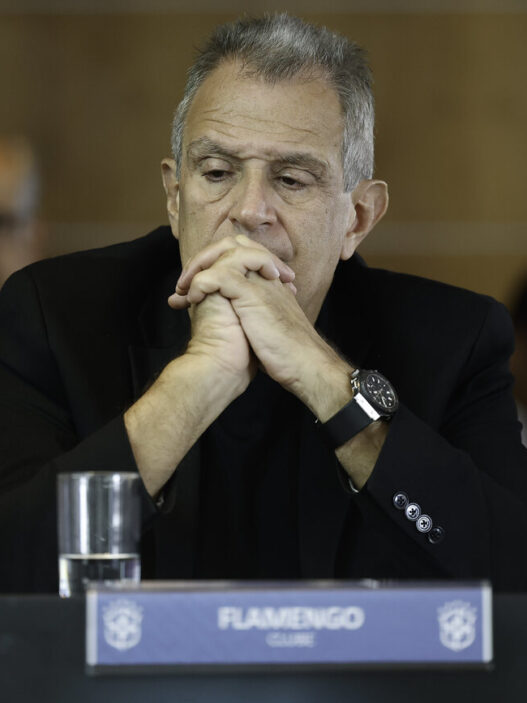 Libra rebate Flamengo e afirma clube não respeita o que foi assinado