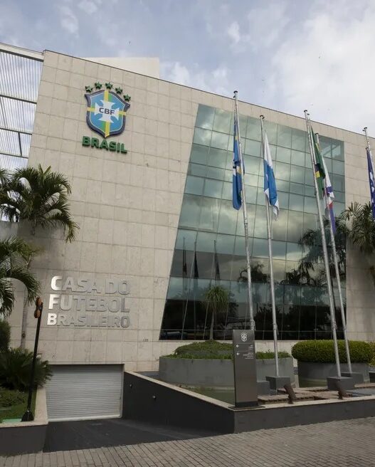 Ceará, Fortaleza e Sport vão à CBF pedir reconhecimento de títulos nacionais