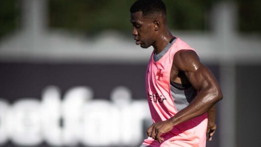 Vasco soma dúvidas para enfrentar o Vitória