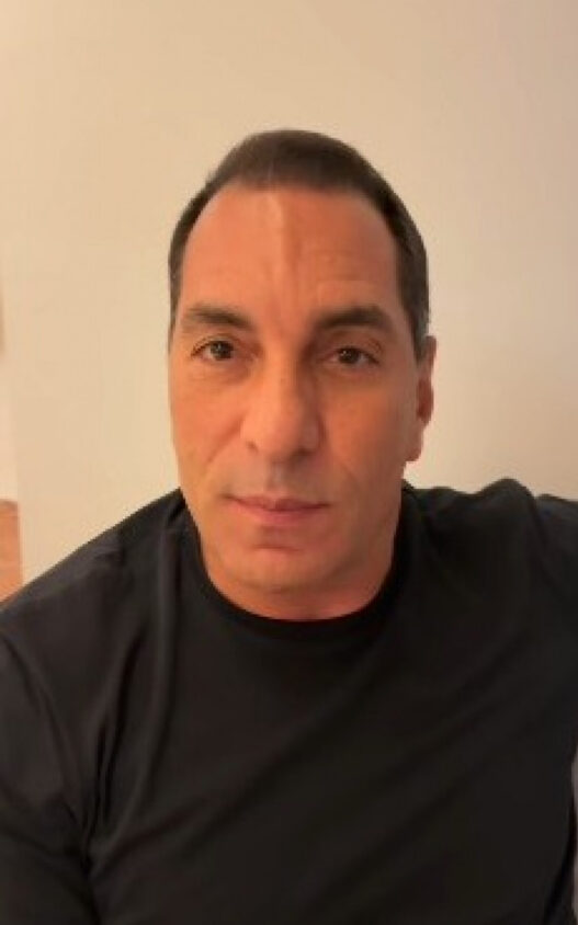 Edmundo afirma que Neymar não decide pela Seleção