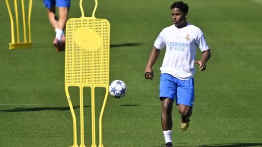 Ex-Real manda conselho para Endrick sobre seu futuro no clube