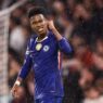 Maresca pede mais paciência com Estêvão no Chelsea