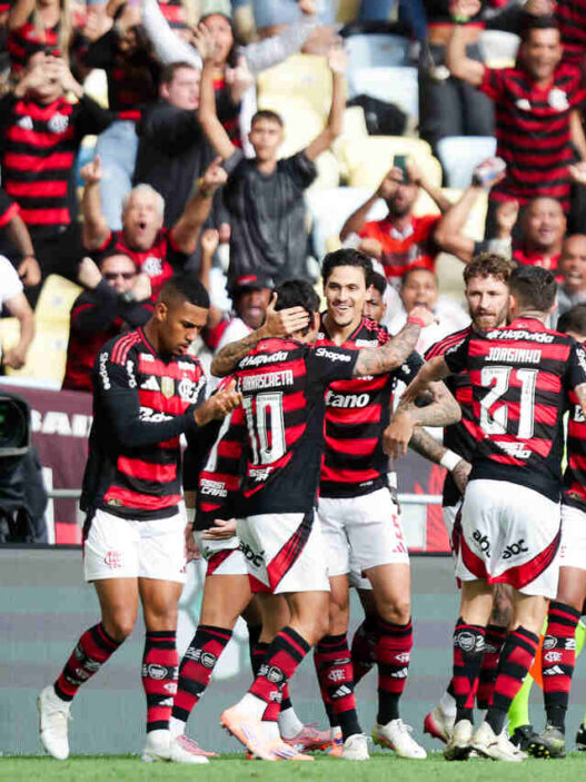 Jogos de hoje (01/11/25) ao vivo de futebol: onde assistir e horário