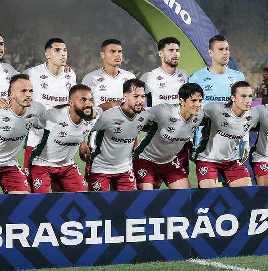 Fluminense atinge marca negativa ao perder do Vasco; veja levantamento R10