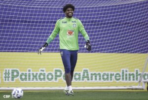 Hugo, do Corinthians, recebe mais uma oferta da Europa