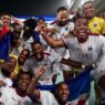 Cabo Verde faz história e garante vaga inédita na Copa do Mundo de 2026