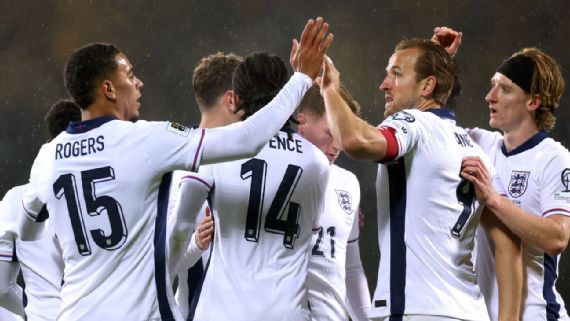 Confira as seleções confirmadas na Copa de 2026