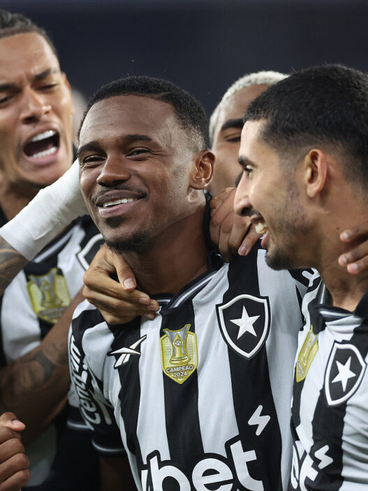 Botafogo vence e entra no G4, já Santos e Grêmio empatam na Vila; veja o resumo