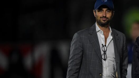 Ex-dono da SAF do Vasco, Josh Wander é denunciado no EUA