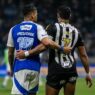 Atlético x Cruzeiro: Odds, onde assistir, horário e escalações