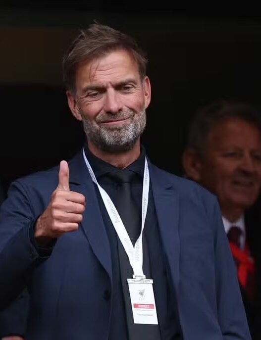 Klopp não descarta volta ao Liverpool