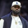Site critica LeBron por repercussão de anuncio: "Foi a coisa mais cafona que ele já fez na carreira"
