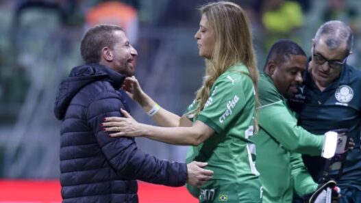 Vasco muda termos em parceria com a Crefisa