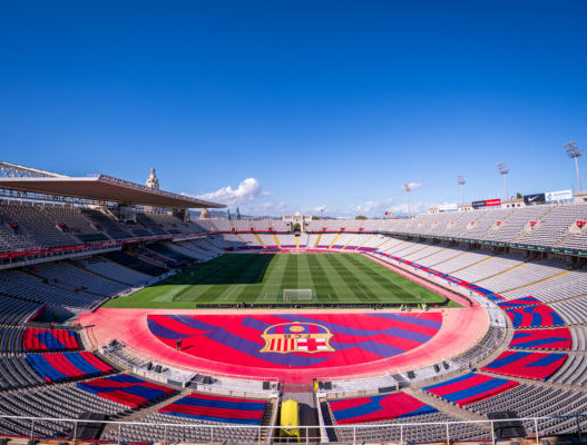 Barcelona x PSG: onde assistir e prováveis escalações