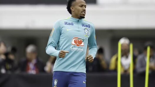 De volta à Seleção Brasileira, Militão afirma que pensou em desistir dos gramados por causa das lesões