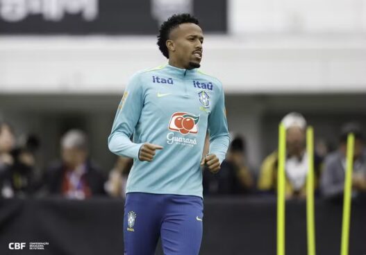 De volta à Seleção Brasileira, Militão afirma que pensou em desistir dos gramados por causa das lesões