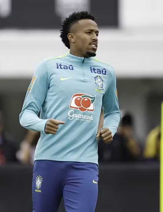 De volta à Seleção Brasileira, Militão afirma que pensou em desistir dos gramados por causa das lesões