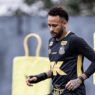 Neymar será relacionado para jogo decisivo do Santos
