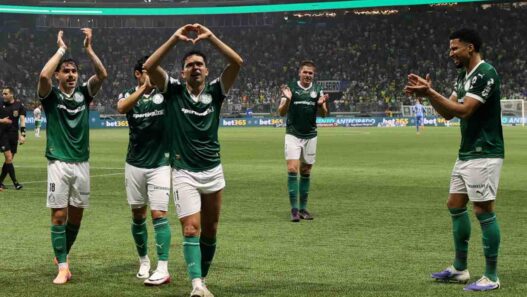 Jogos de hoje (23/10/25) ao vivo de futebol: onde assistir e horário