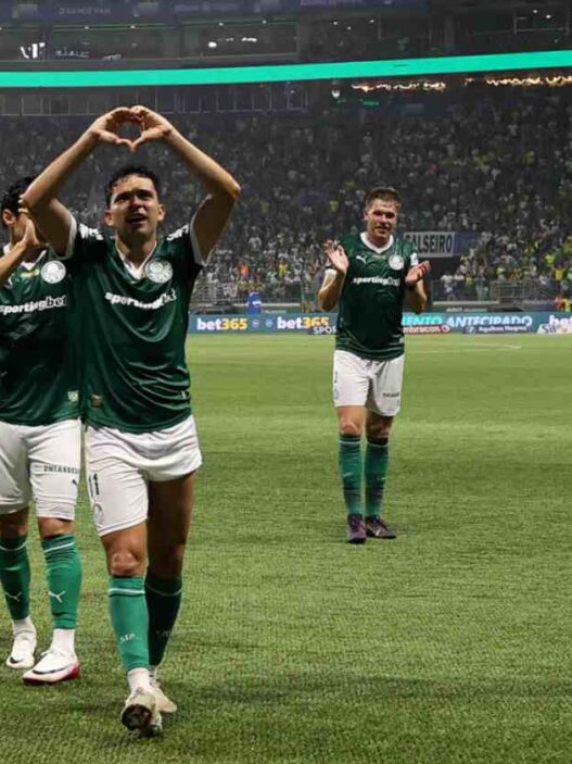 Jogos de hoje (23/10/25) ao vivo de futebol: onde assistir e horário