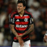 Pedro sofre fratura e pode ficar ausente do Flamengo