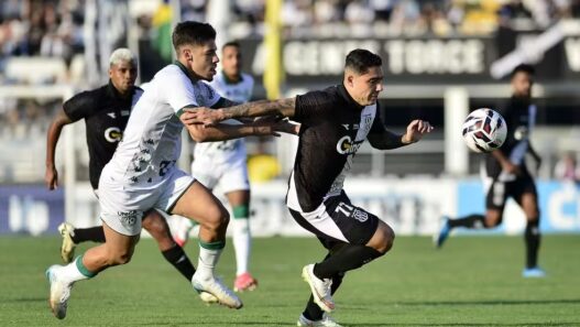 Série C: veja quem garantiu acesso para a segunda divisão