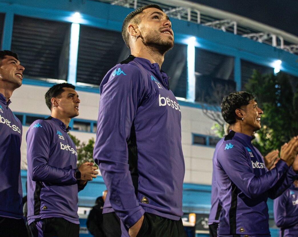 Cabe no seu time? Racing pode perder técnico e mais 7 atletas