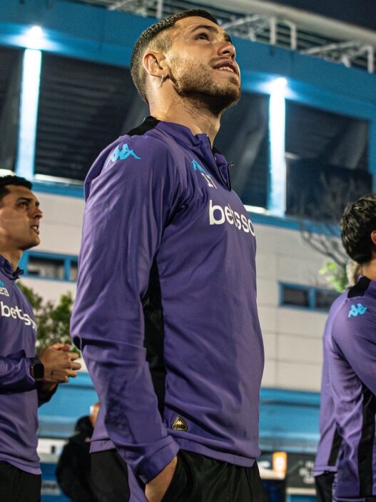 Cabe no seu time? Racing pode perder técnico e mais 7 atletas