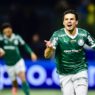 Alan e Veiga brilham, Palmeiras faz o que parecia impossível, derrota a LDU e garante vaga na final da Libertadores