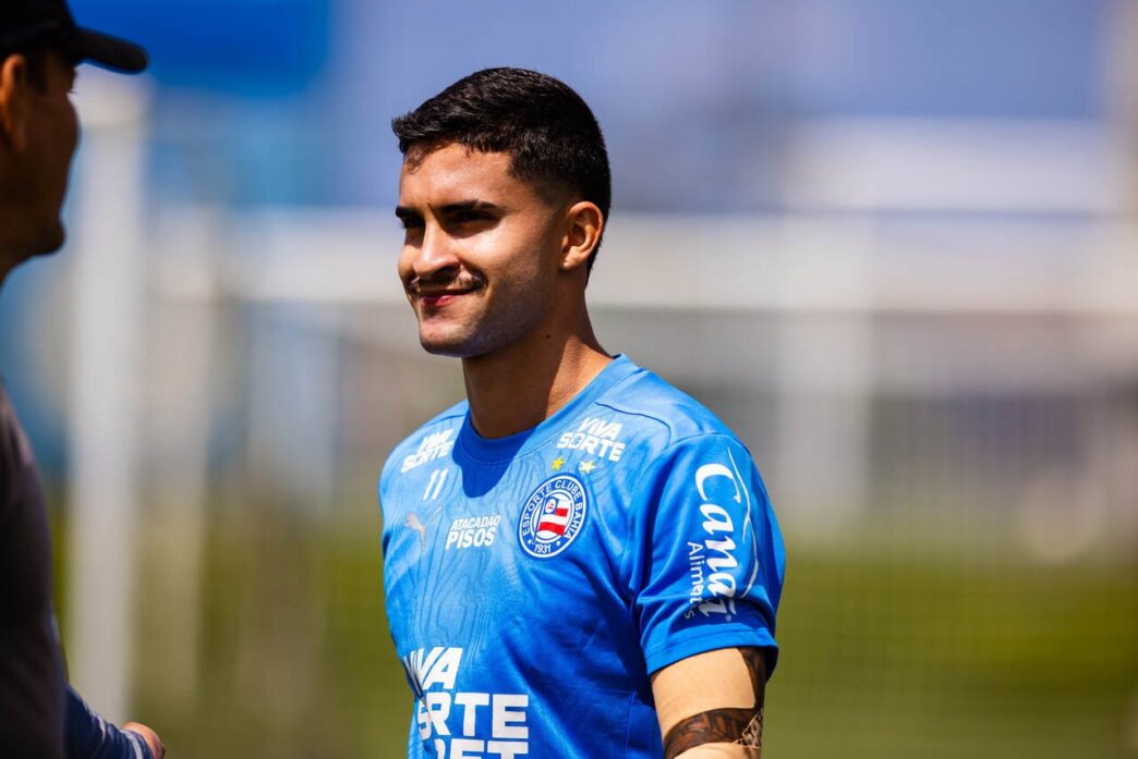 Veja quanto Nestor vai render ao São Paulo em sua negociação com o Bahia