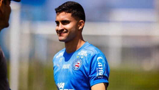 Veja quanto Nestor vai render ao São Paulo em sua negociação com o Bahia