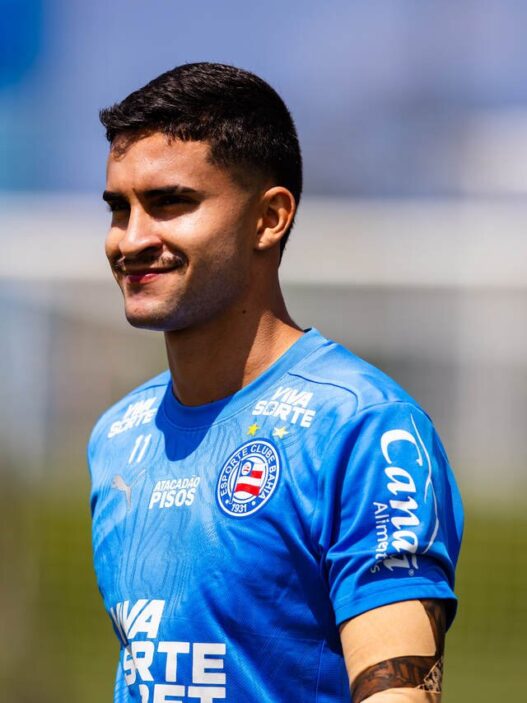 Veja quanto Nestor vai render ao São Paulo em sua negociação com o Bahia