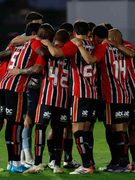 Jogos de hoje (25/10/25) ao vivo de futebol: onde assistir e horário