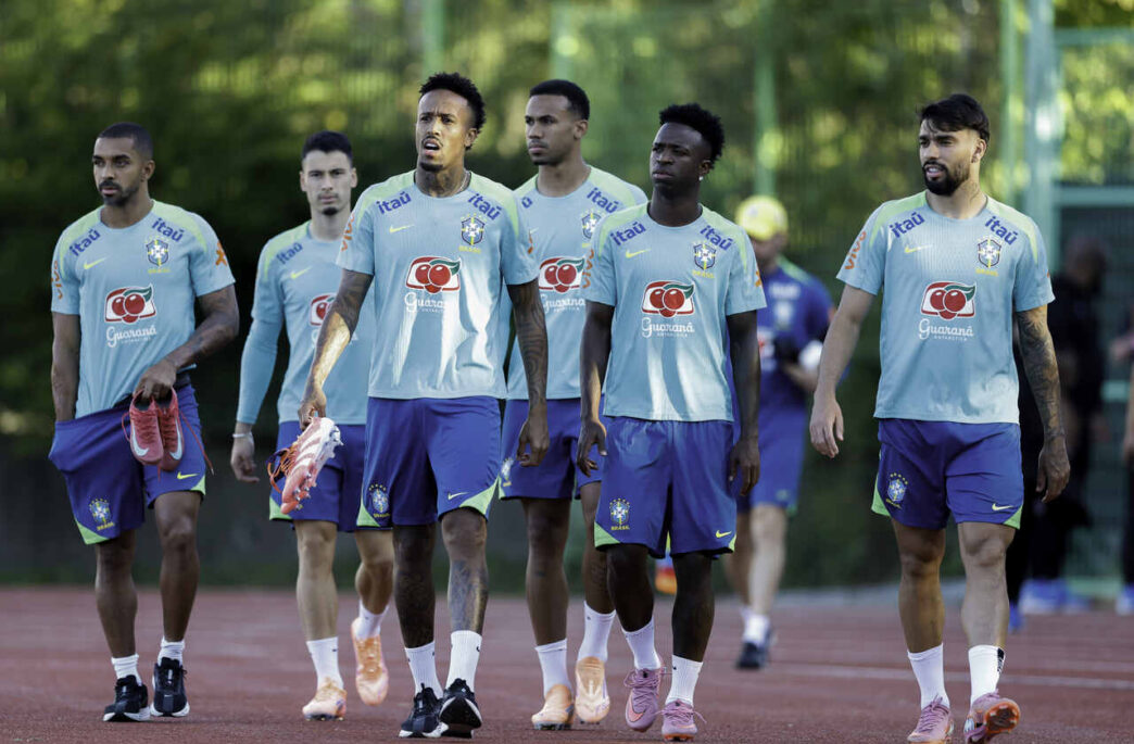 Jogos de hoje (14/10/25) ao vivo de futebol: onde assistir e horário