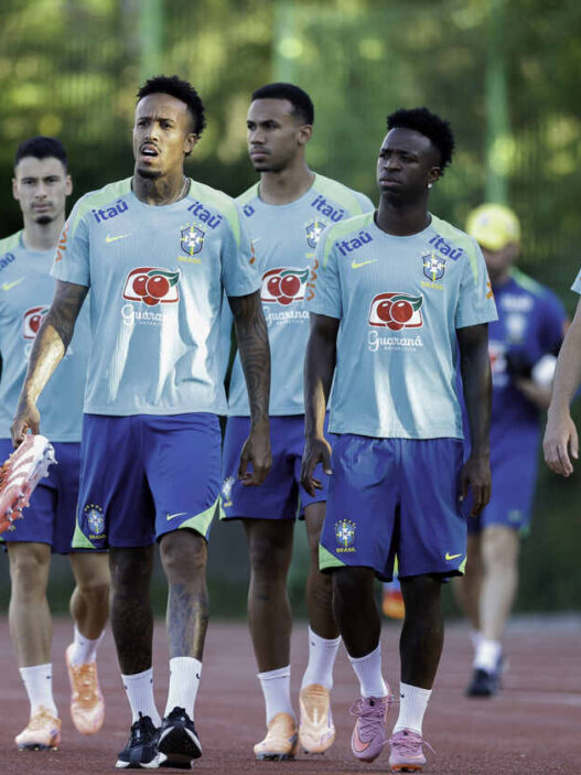 Jogos de hoje (14/10/25) ao vivo de futebol: onde assistir e horário