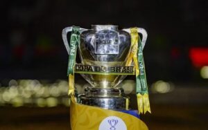 CBF define datas e horários da Copa do Brasil