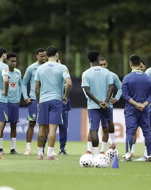 Japão x Brasil: Odds, onde assistir, horário e escalações