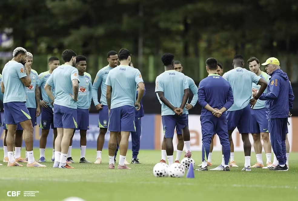 Japão x Brasil: Odds, onde assistir, horário e escalações