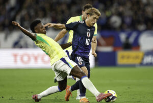 Dunga analisa momento de Vini e pede novo capitão na Seleção do Brasil