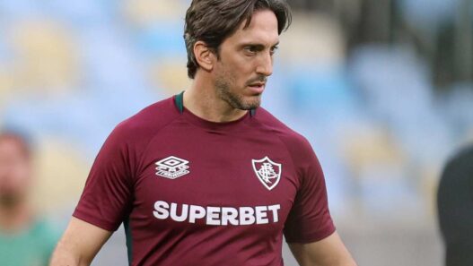 Fluminense soma dúvidas no ataque para jogo de 6 pontos com o Mirassol