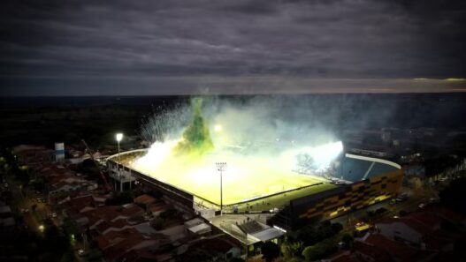 Mirassol x Fluminense: onde assistir, escalações e arbitragem