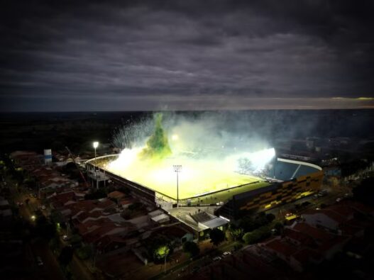 Mirassol x Fluminense: onde assistir, escalações e arbitragem